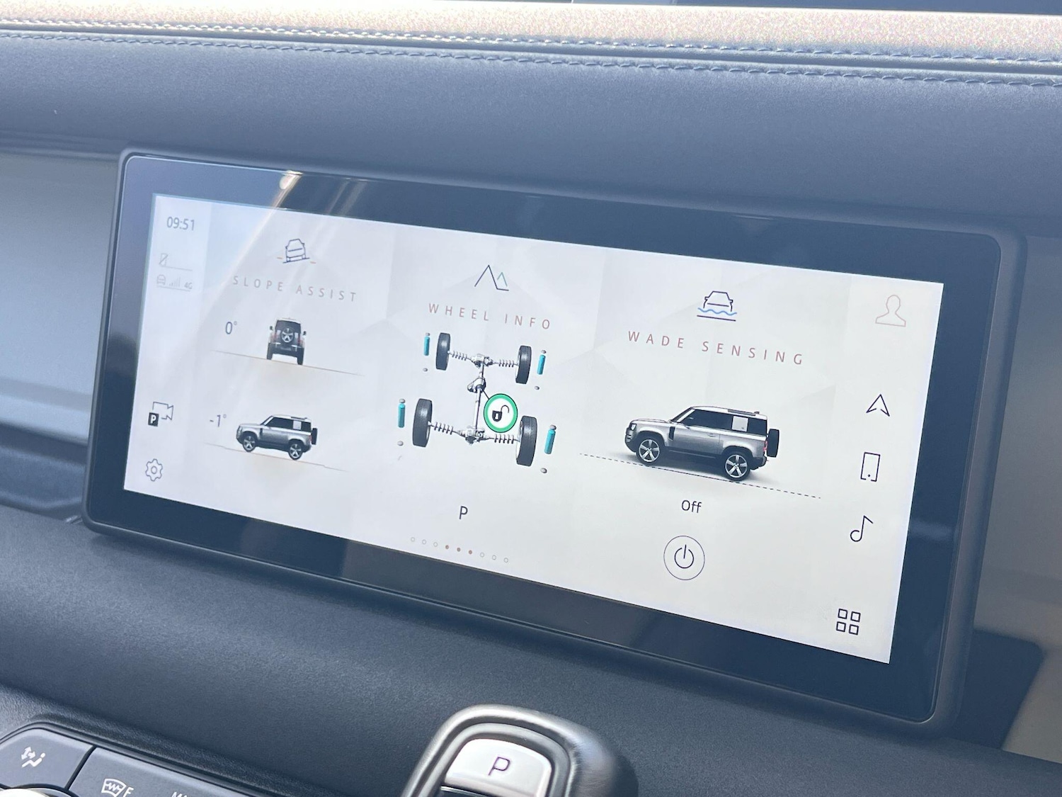 Used Land Rover Defender 90 for sale - 77215777: Photo 25