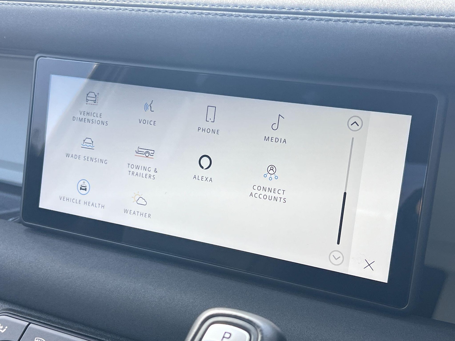 Used Land Rover Defender 90 for sale - 77215777: Photo 28