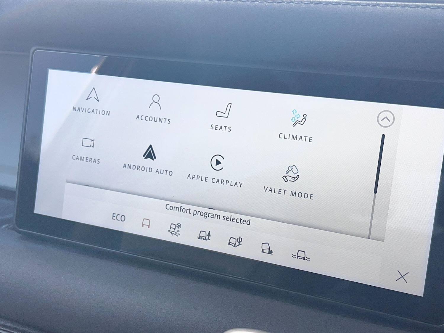 Used Land Rover Defender 90 for sale - 77215777: Photo 31