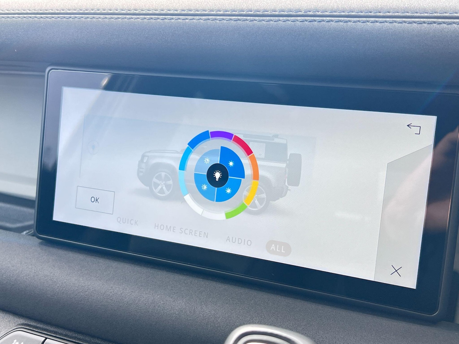 Used Land Rover Defender 90 for sale - 77215777: Photo 33