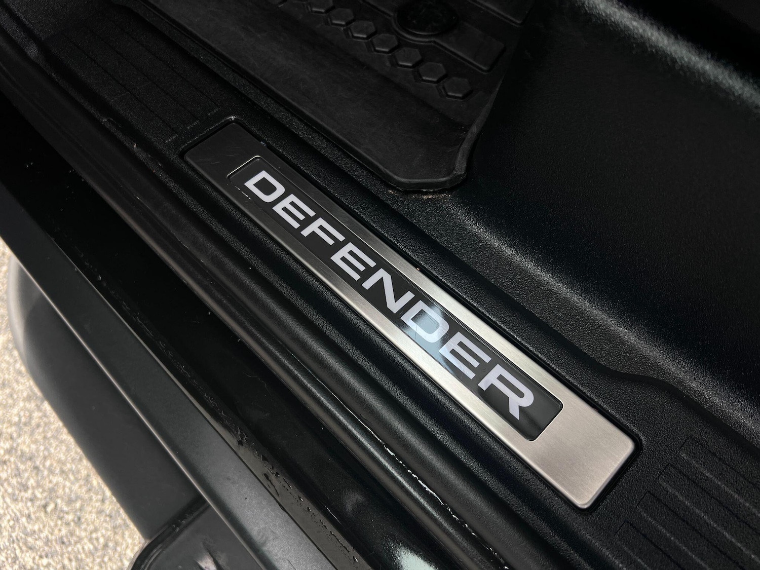 Used Land Rover Defender 90 for sale - 77215777: Photo 34