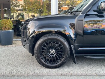 Used Land Rover Defender 90 2022 for sale - 77215777: Photo