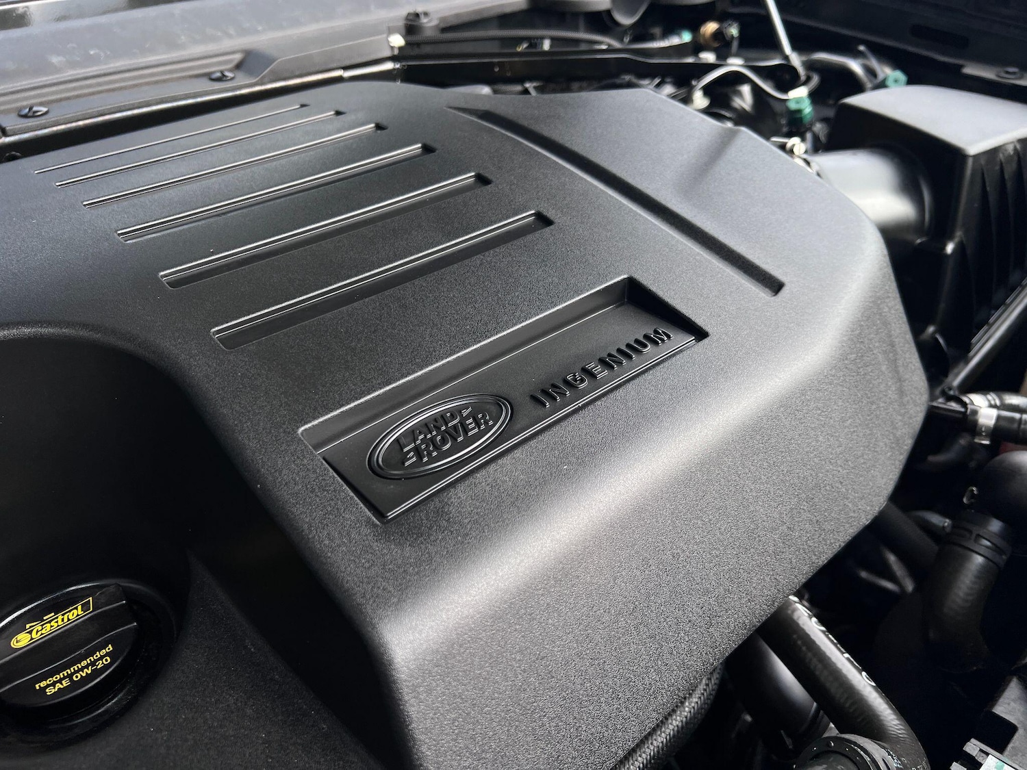 Used Land Rover Defender 90 for sale - 77215777: Photo 56