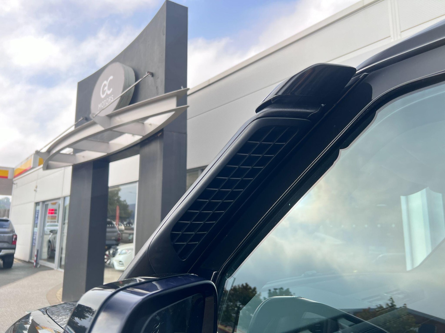 Used Land Rover Defender 90 for sale - 77215777: Photo 62