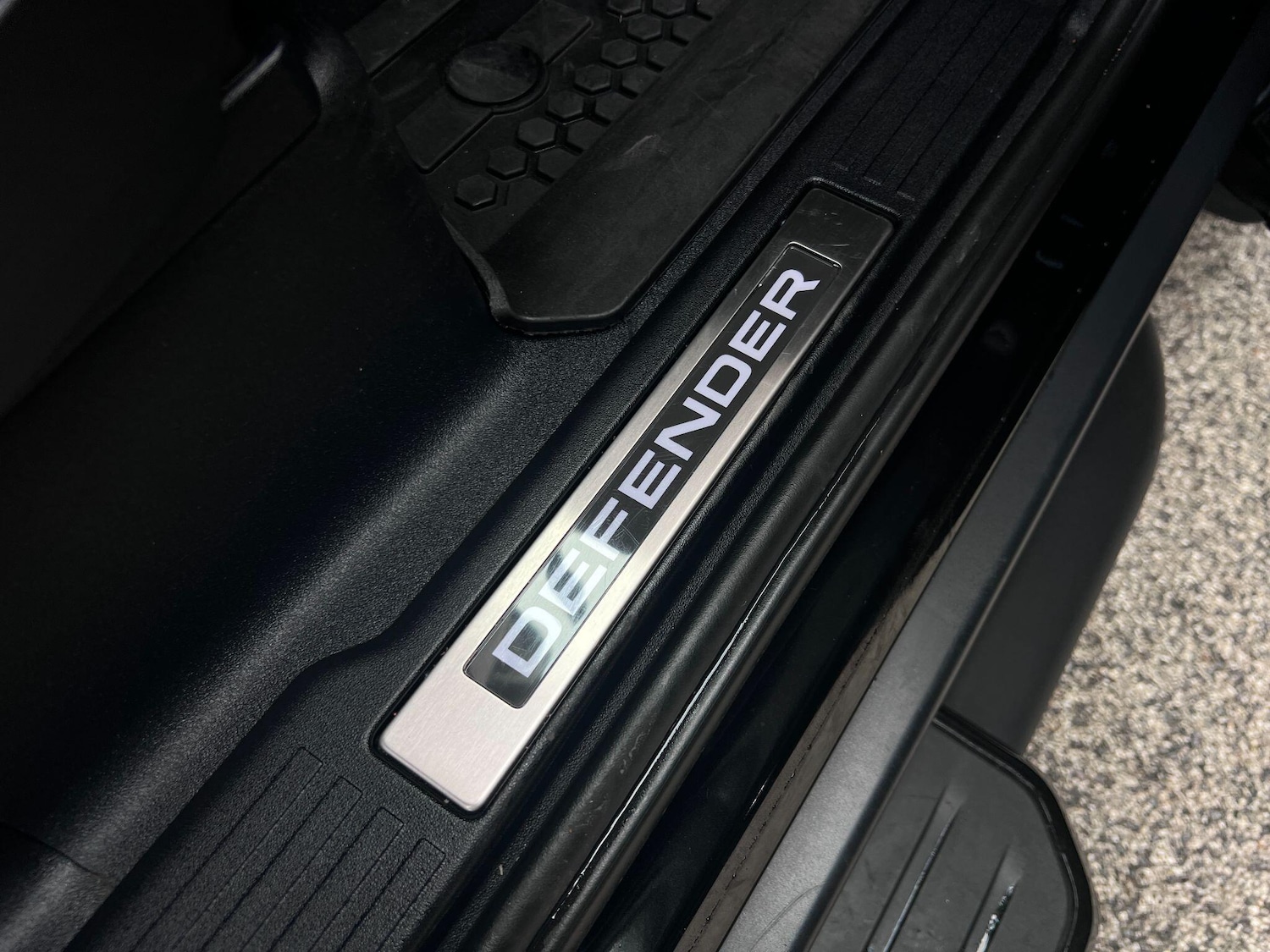 Used Land Rover Defender 90 for sale - 77215777: Photo 67