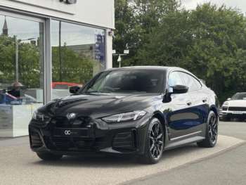 2025 (74) - M50 83.9kWh Gran Coupe Auto 4WD 5dr