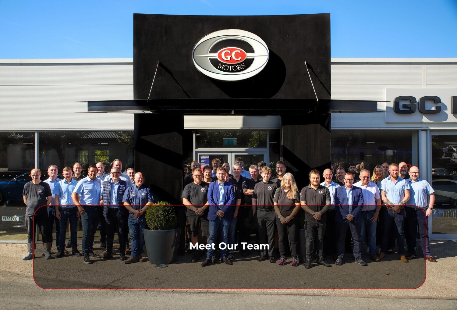 Used Jaguar F-Pace for sale - 78116410: Photo 7