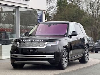 Used Land Rover Range Rover 2023 for sale - 79741602: Photo