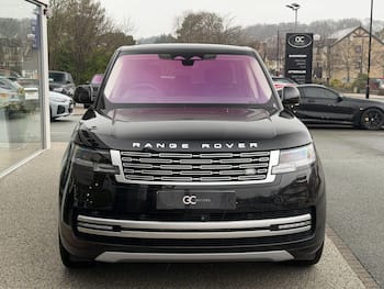 Used Land Rover Range Rover 2023 for sale - 79741602: Photo