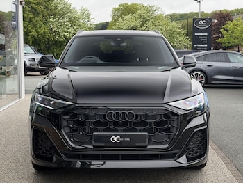 Used Audi Q8 2025 for sale - 78622908: Photo