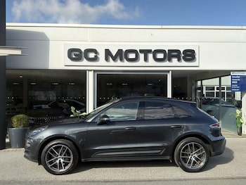 Used Porsche Macan 2022 for sale - 79565663: Photo
