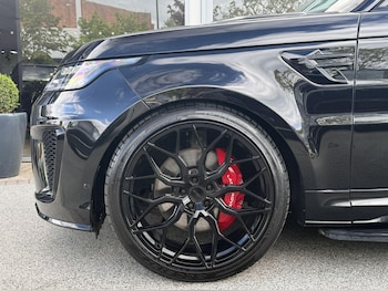 Used Land Rover Range Rover Sport 2021 for sale - 78548310: Photo