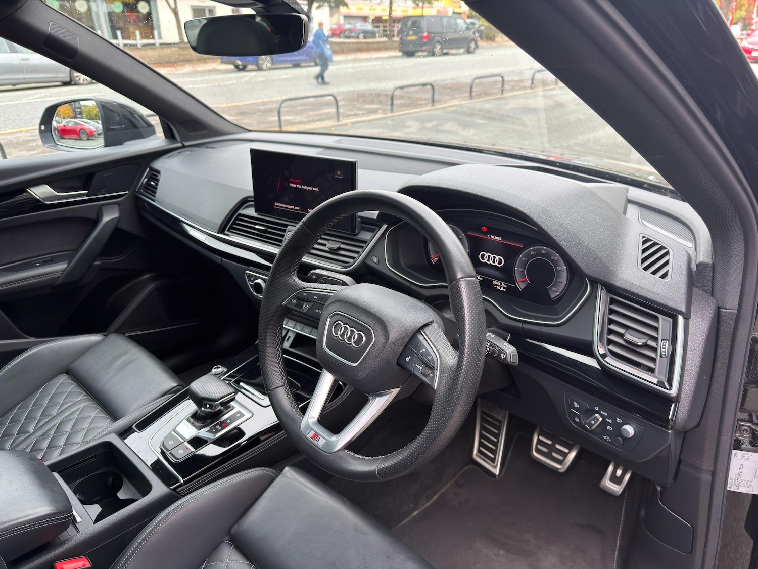 Used Audi Q5 2023 for sale - 76137969: Photo 12
