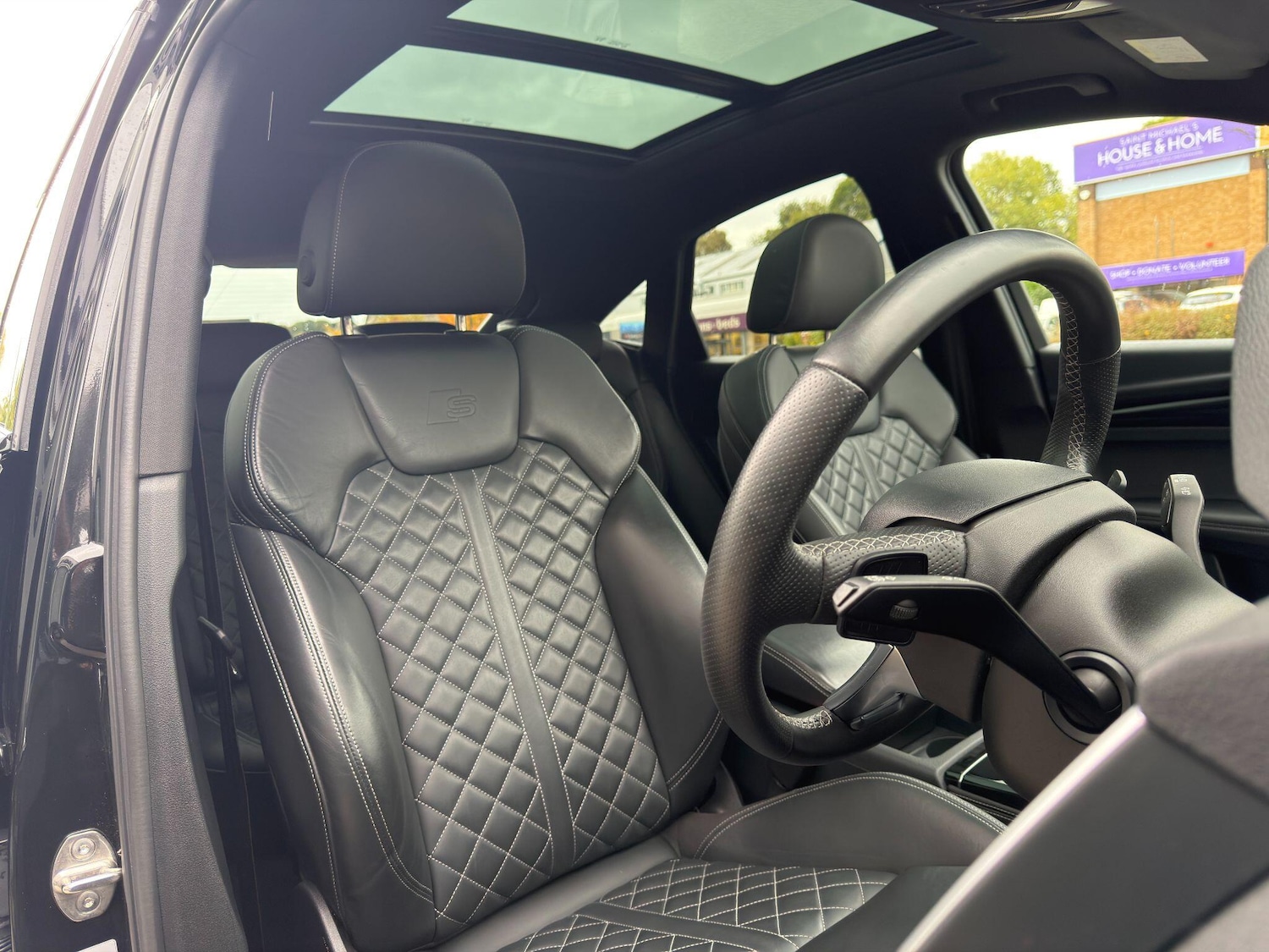 Used Audi Q5 2023 for sale - 76137969: Photo 13