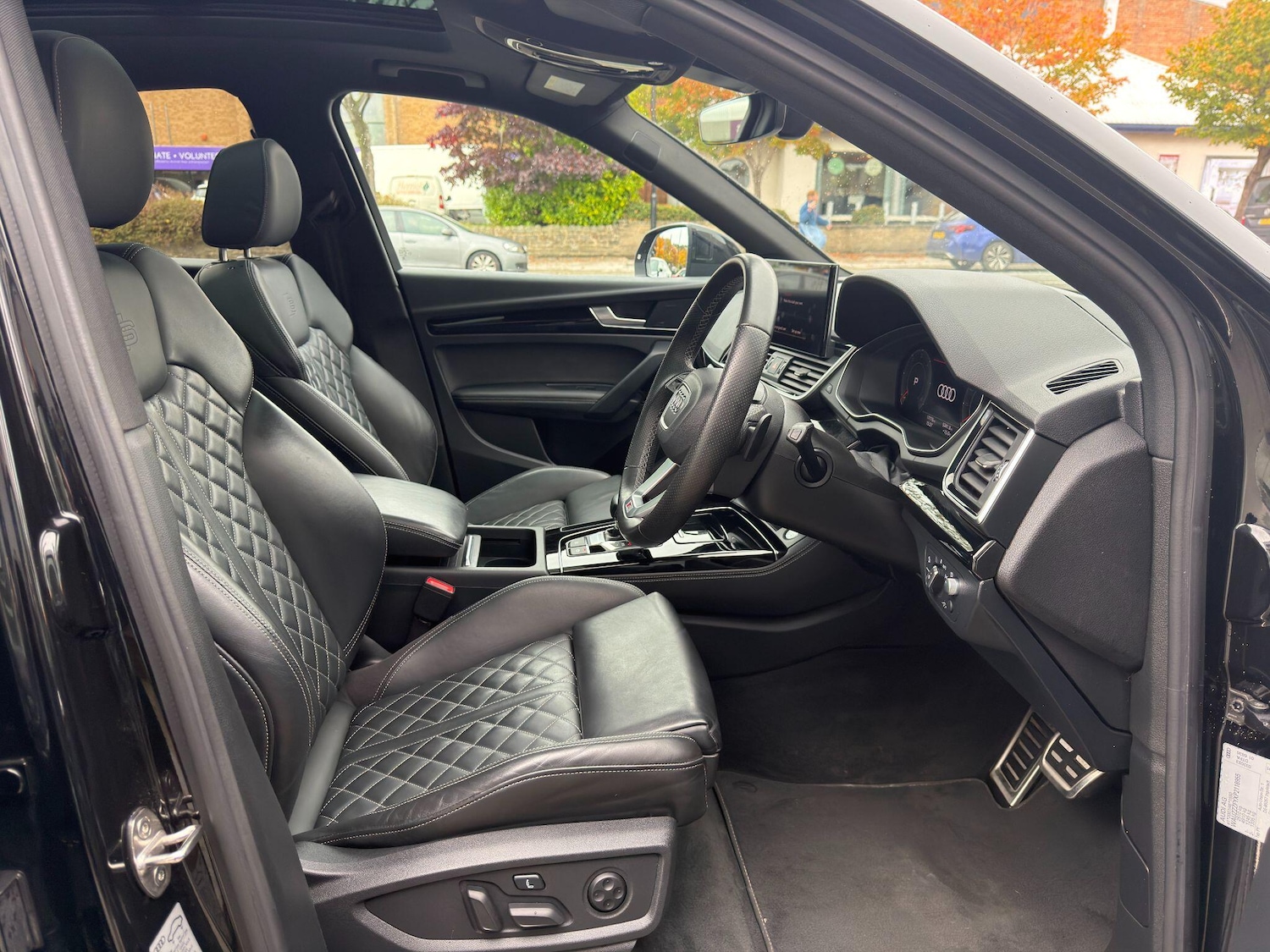 Used Audi Q5 2023 for sale - 76137969: Photo 14