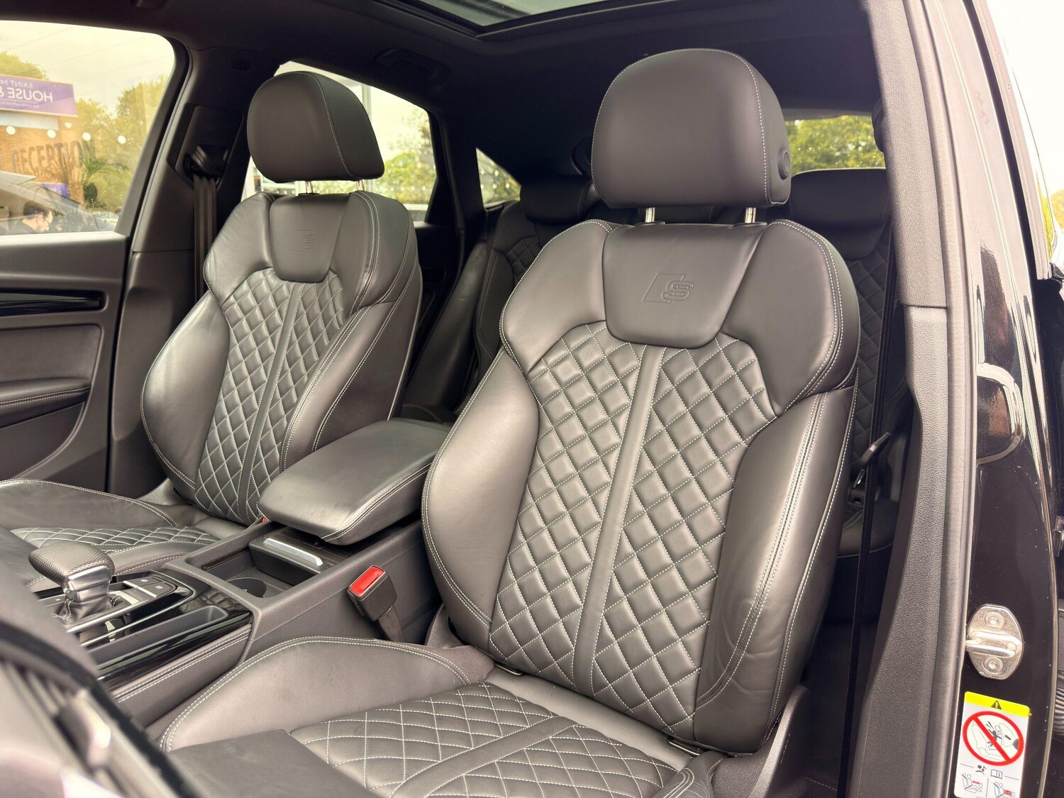 Used Audi Q5 2023 for sale - 76137969: Photo 15