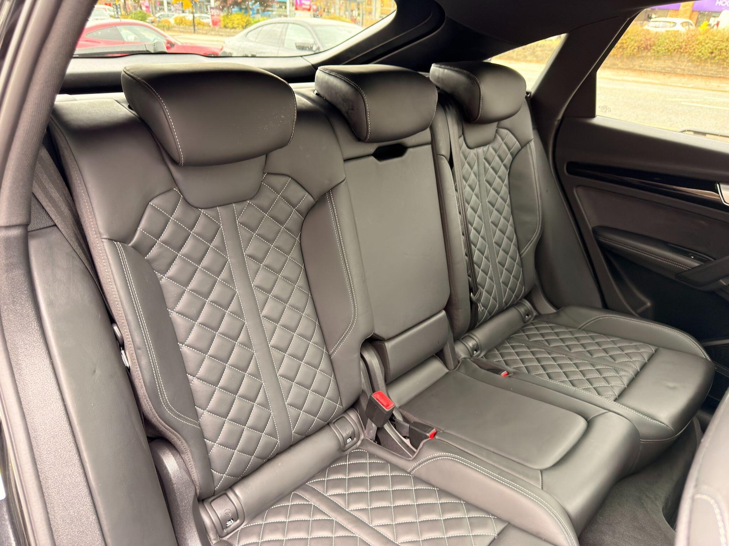 Used Audi Q5 2023 for sale - 76137969: Photo 17