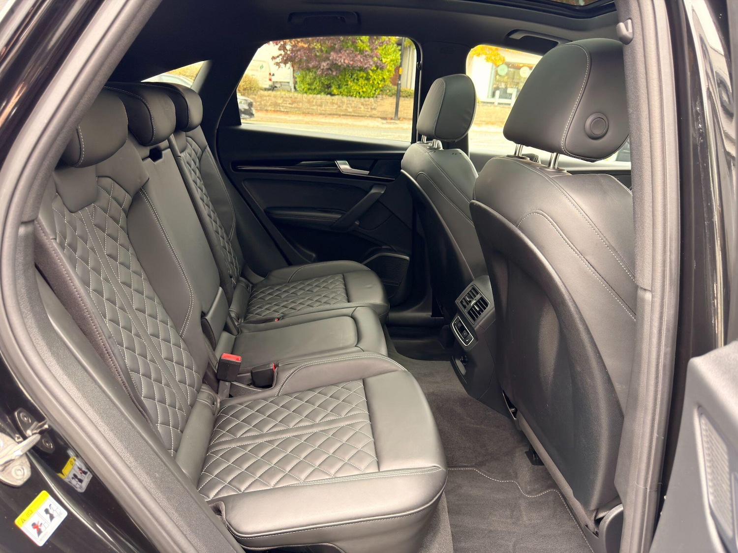 Used Audi Q5 2023 for sale - 76137969: Photo 18