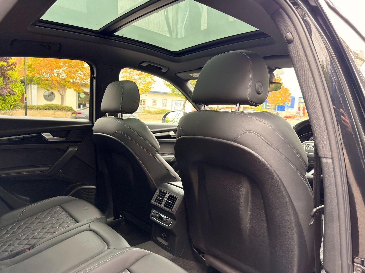 Used Audi Q5 2023 for sale - 76137969: Photo 19