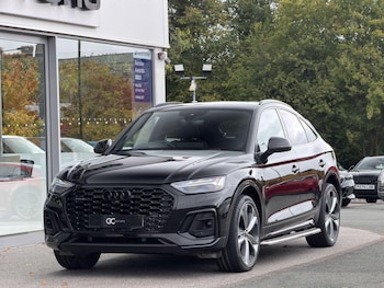 Audi - Q5