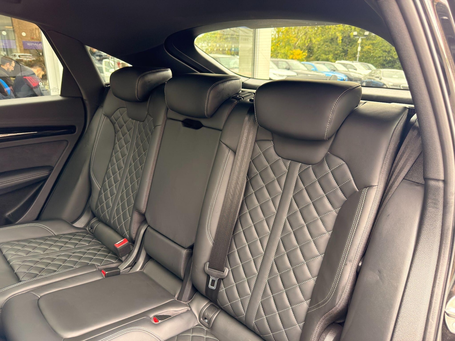 Used Audi Q5 2023 for sale - 76137969: Photo 20