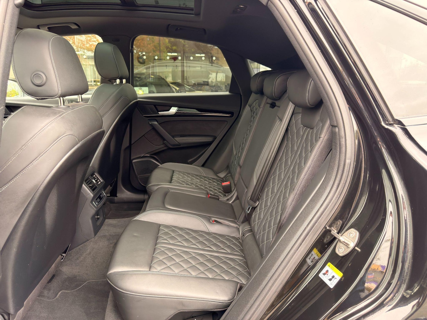 Used Audi Q5 2023 for sale - 76137969: Photo 21