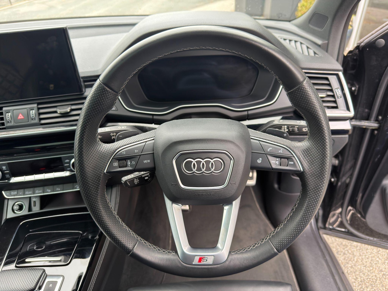 Used Audi Q5 2023 for sale - 76137969: Photo 24