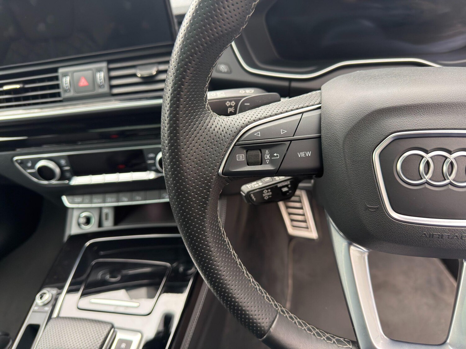 Used Audi Q5 2023 for sale - 76137969: Photo 25