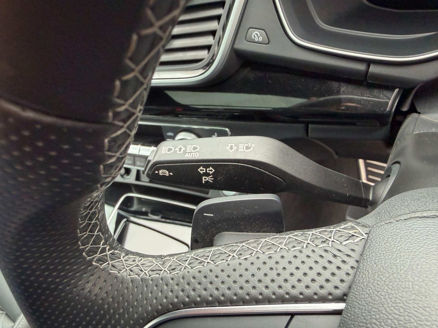 Used Audi Q5 2023 for sale - 76137969: Photo 28