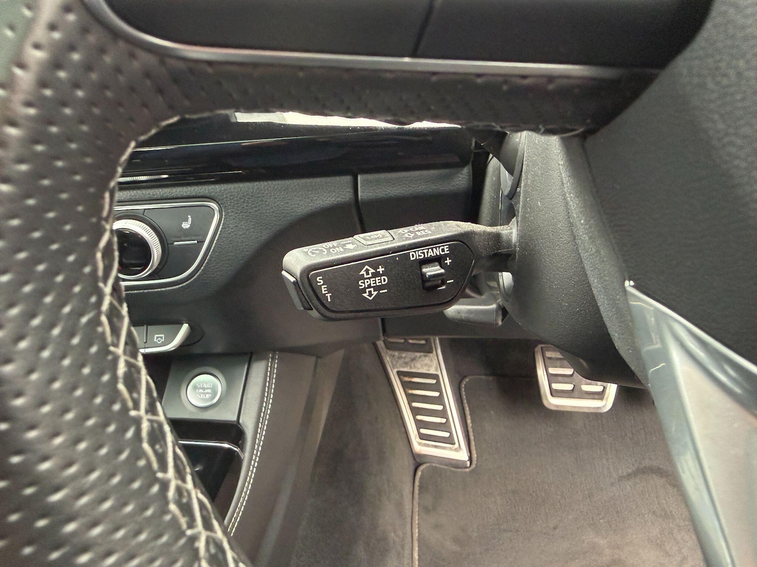 Used Audi Q5 2023 for sale - 76137969: Photo 29