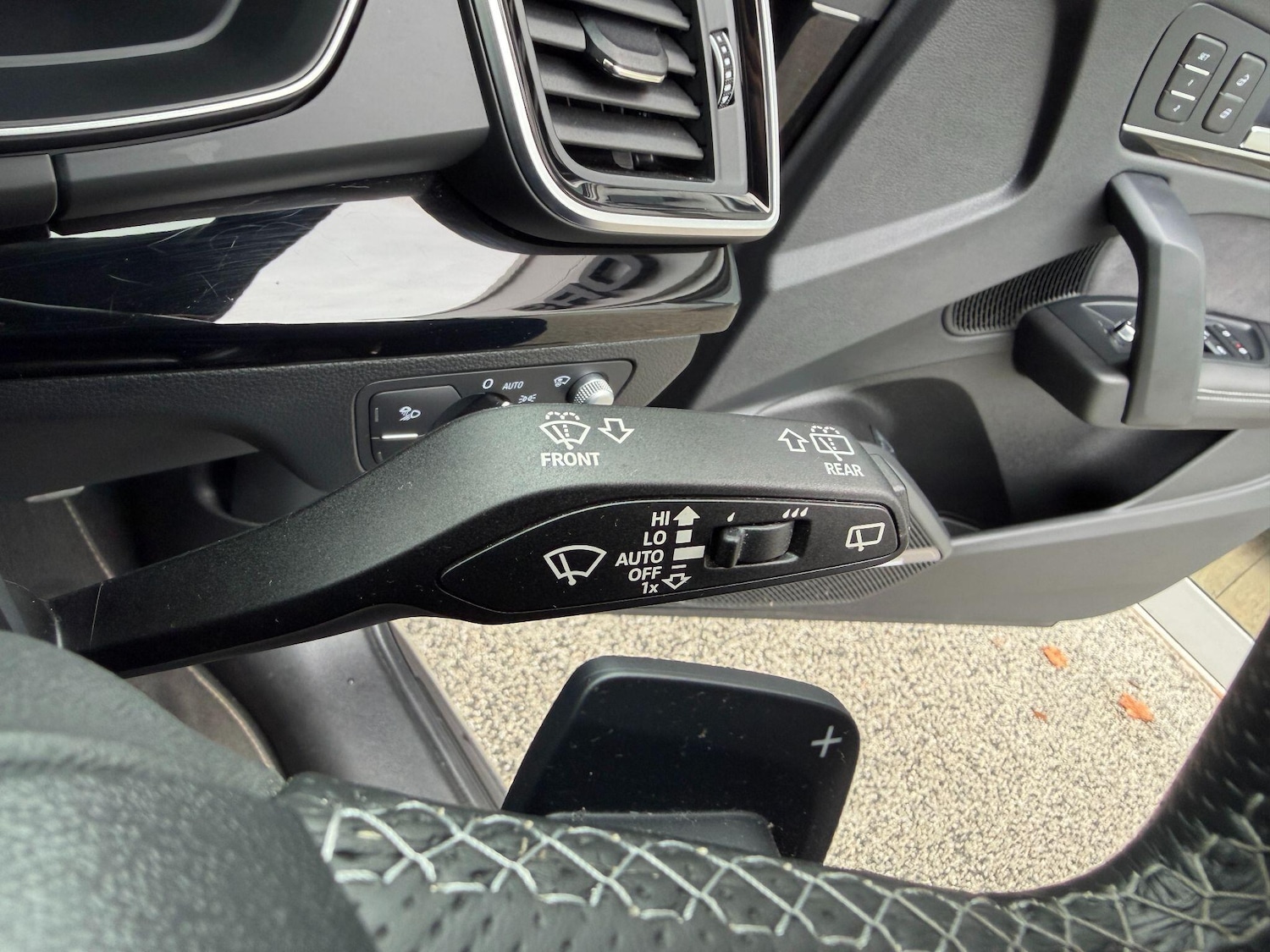 Used Audi Q5 2023 for sale - 76137969: Photo 30