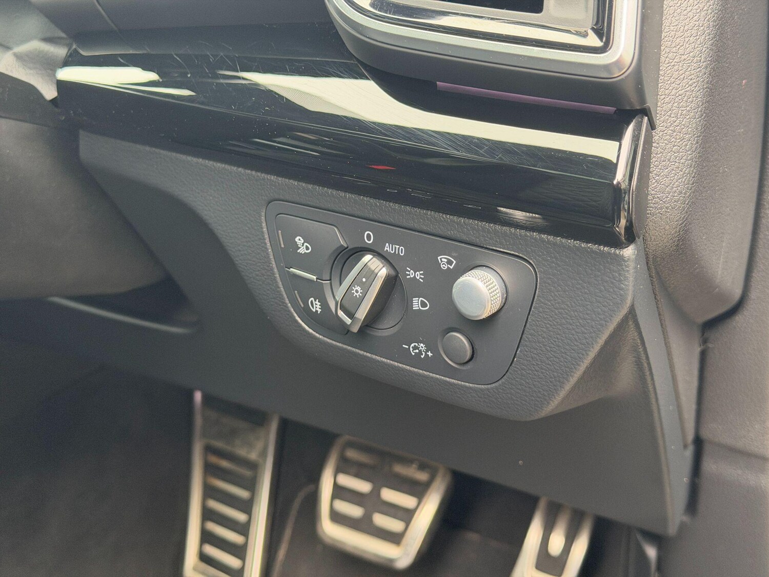 Used Audi Q5 2023 for sale - 76137969: Photo 36