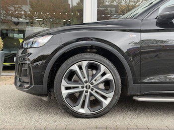 Used Audi Q5 2023 for sale - 76137969: Photo 3