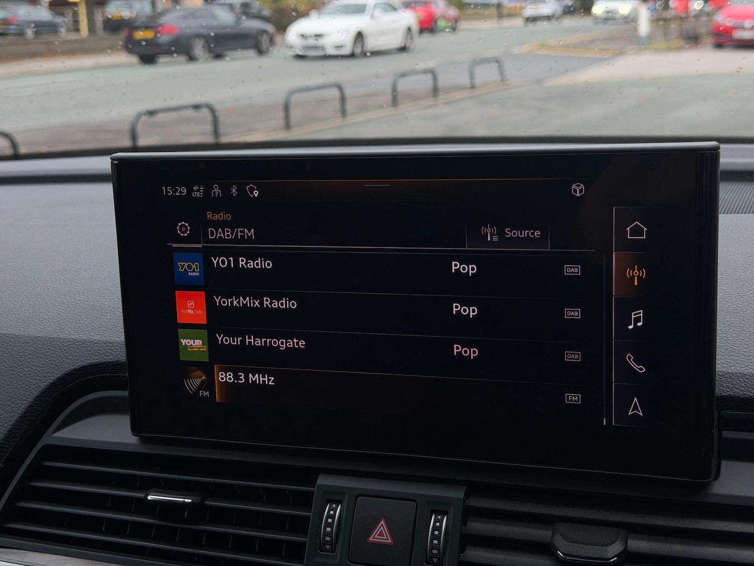 Used Audi Q5 2023 for sale - 76137969: Photo 41