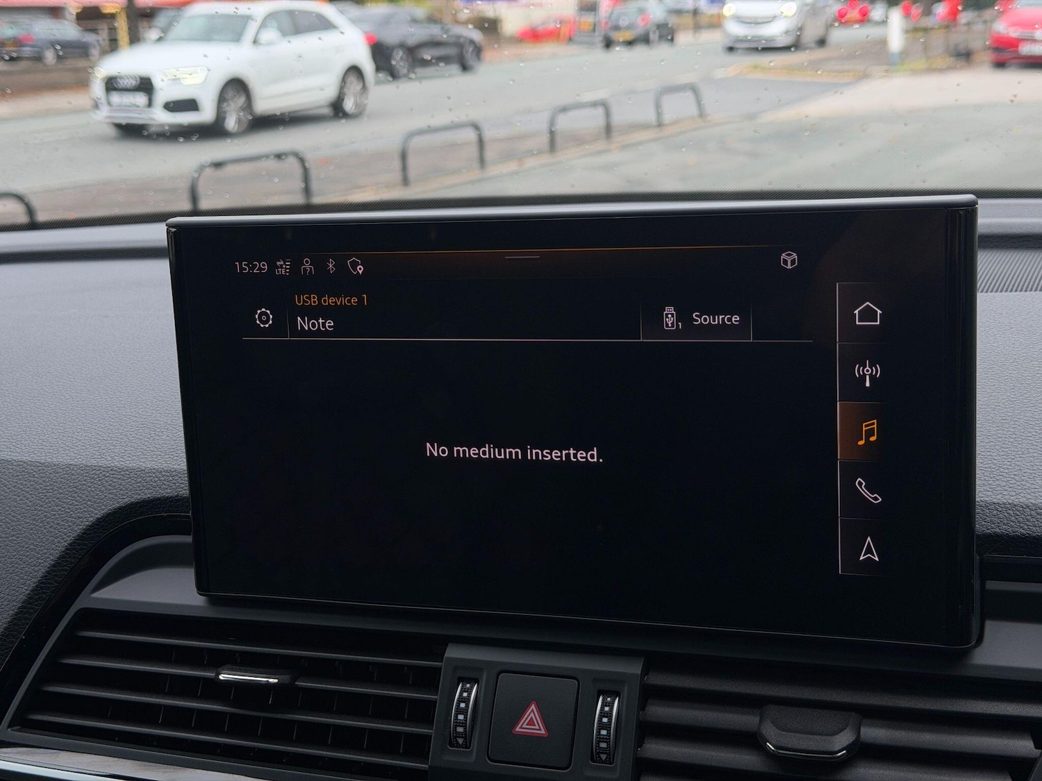 Used Audi Q5 2023 for sale - 76137969: Photo 42