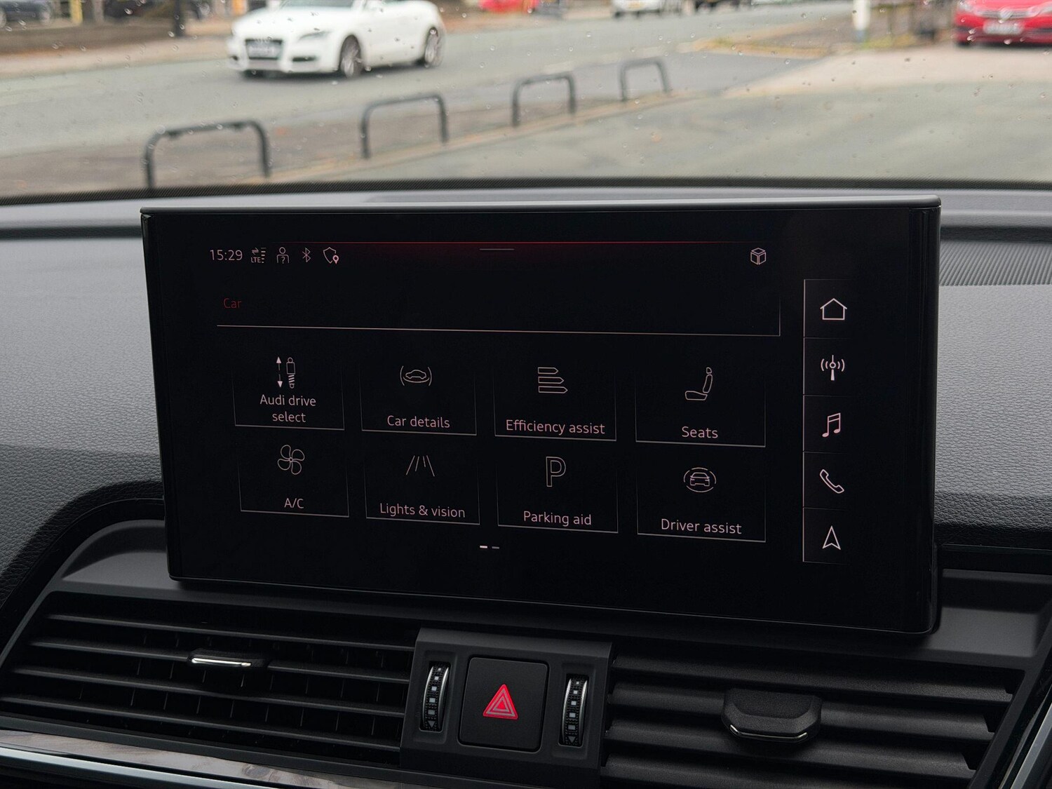 Used Audi Q5 2023 for sale - 76137969: Photo 45