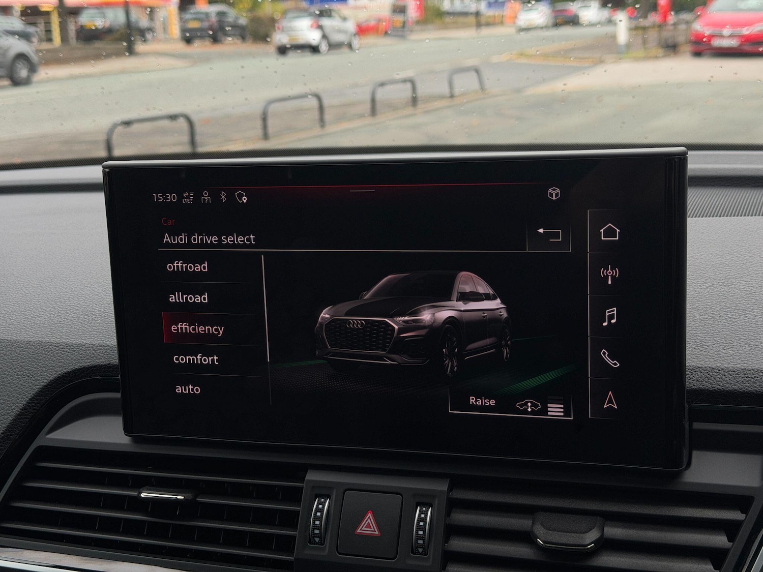 Used Audi Q5 2023 for sale - 76137969: Photo 46