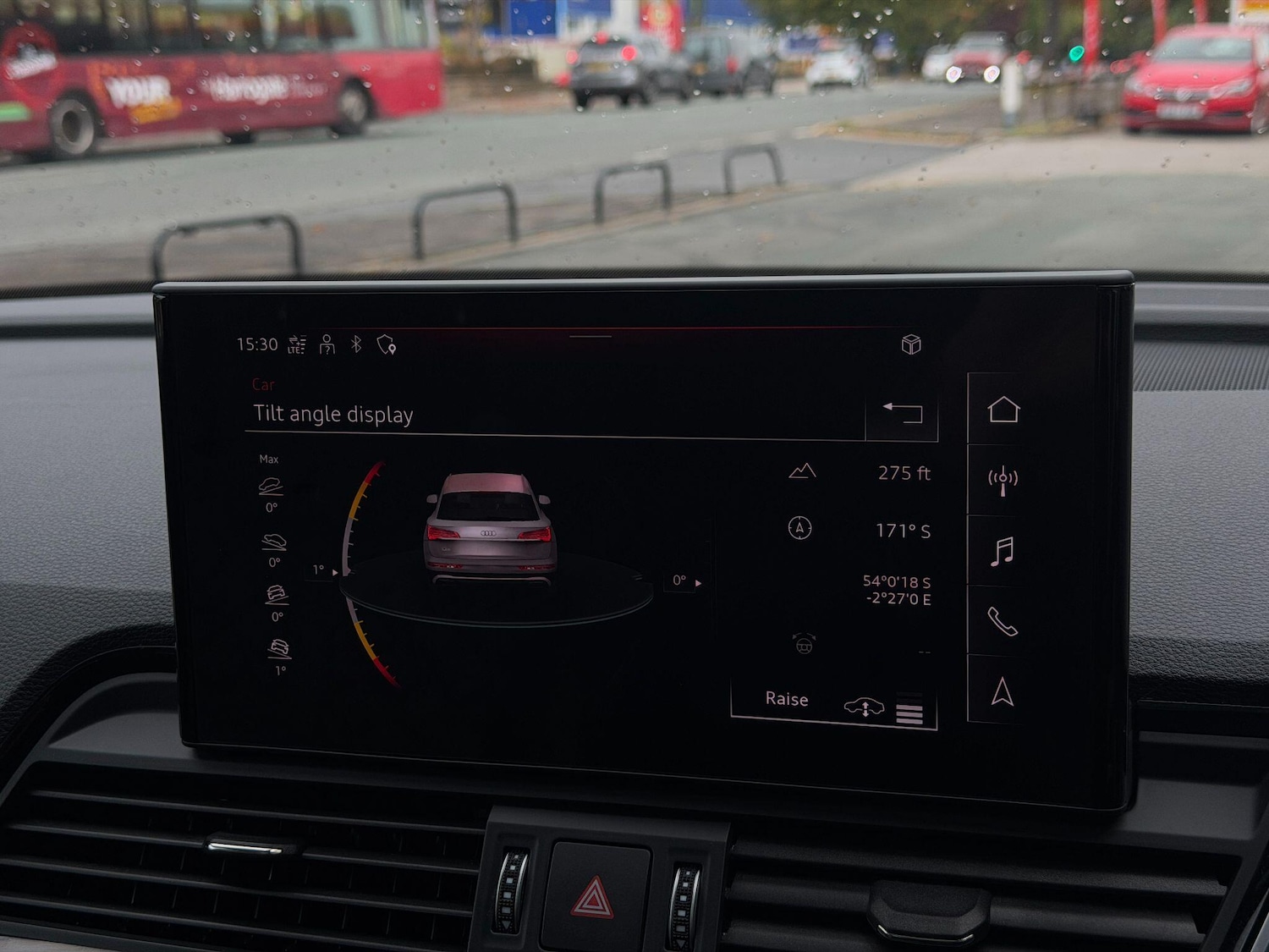 Used Audi Q5 2023 for sale - 76137969: Photo 47
