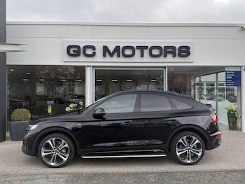 Used Audi Q5 2023 for sale - 76137969: Photo 4