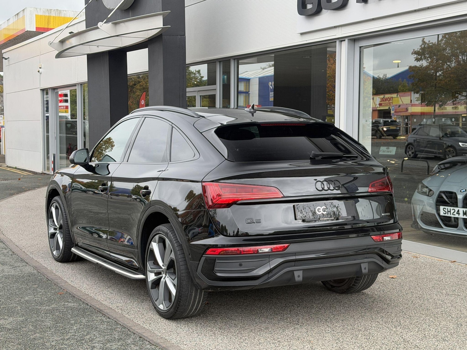 Used Audi Q5 2023 for sale - 76137969: Photo 5
