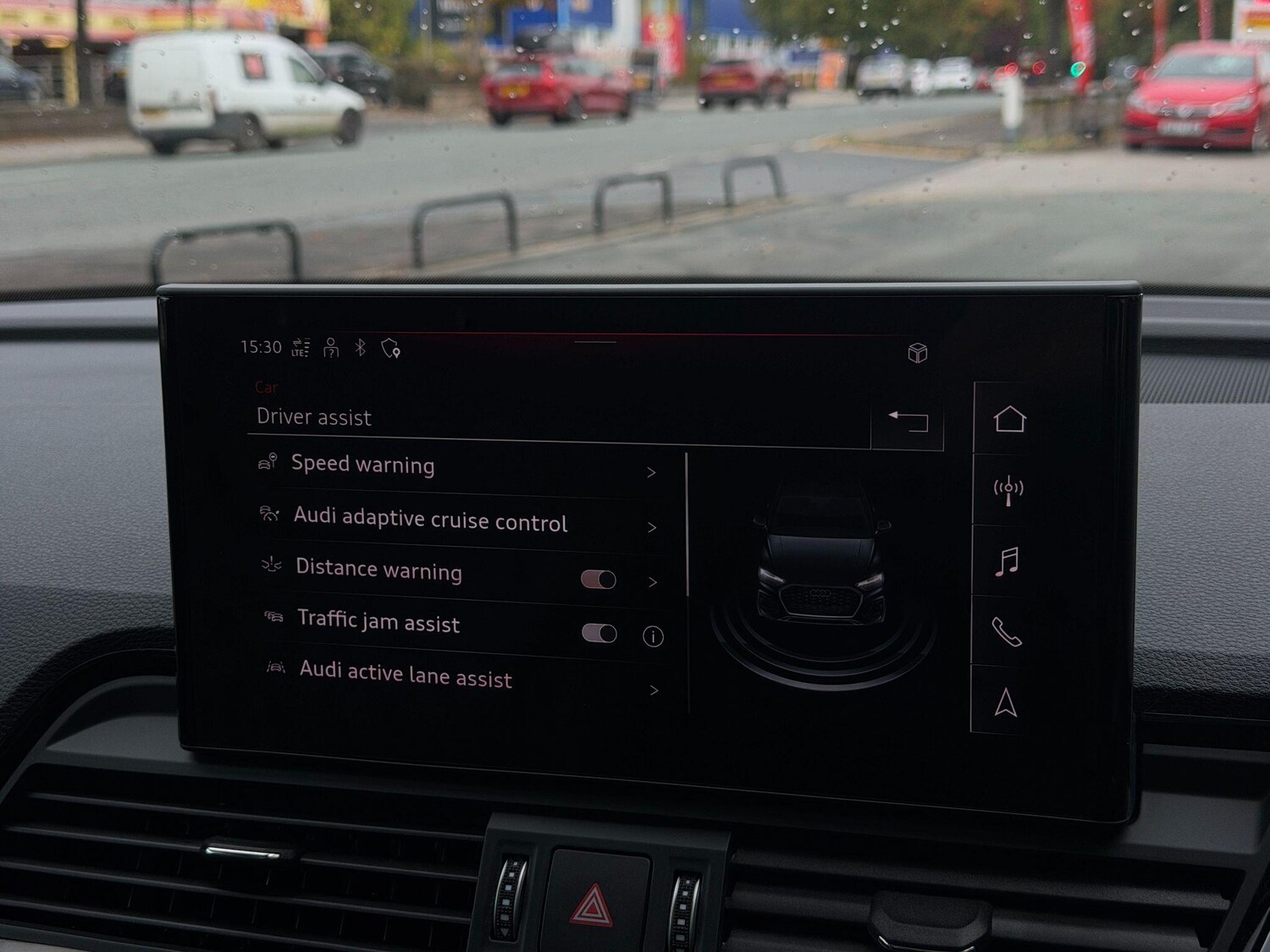 Used Audi Q5 2023 for sale - 76137969: Photo 51