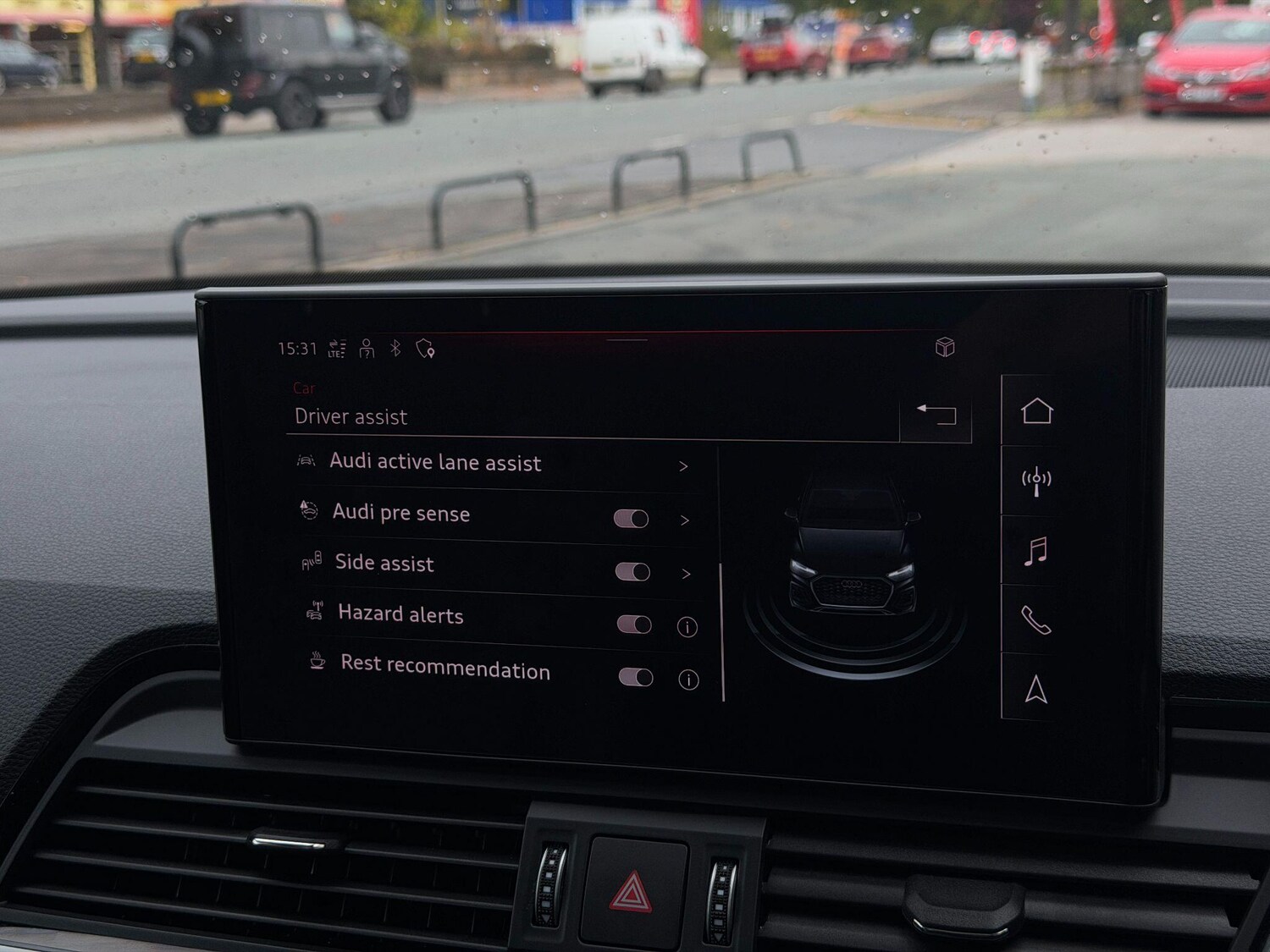 Used Audi Q5 2023 for sale - 76137969: Photo 52