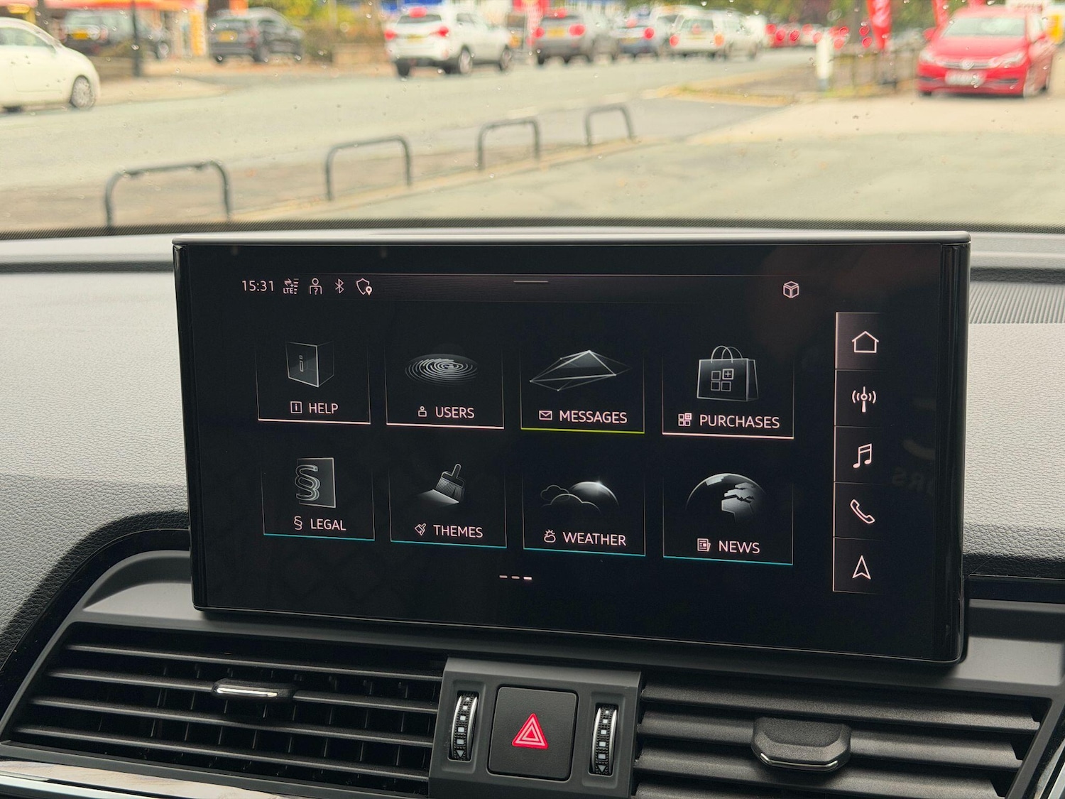 Used Audi Q5 2023 for sale - 76137969: Photo 53