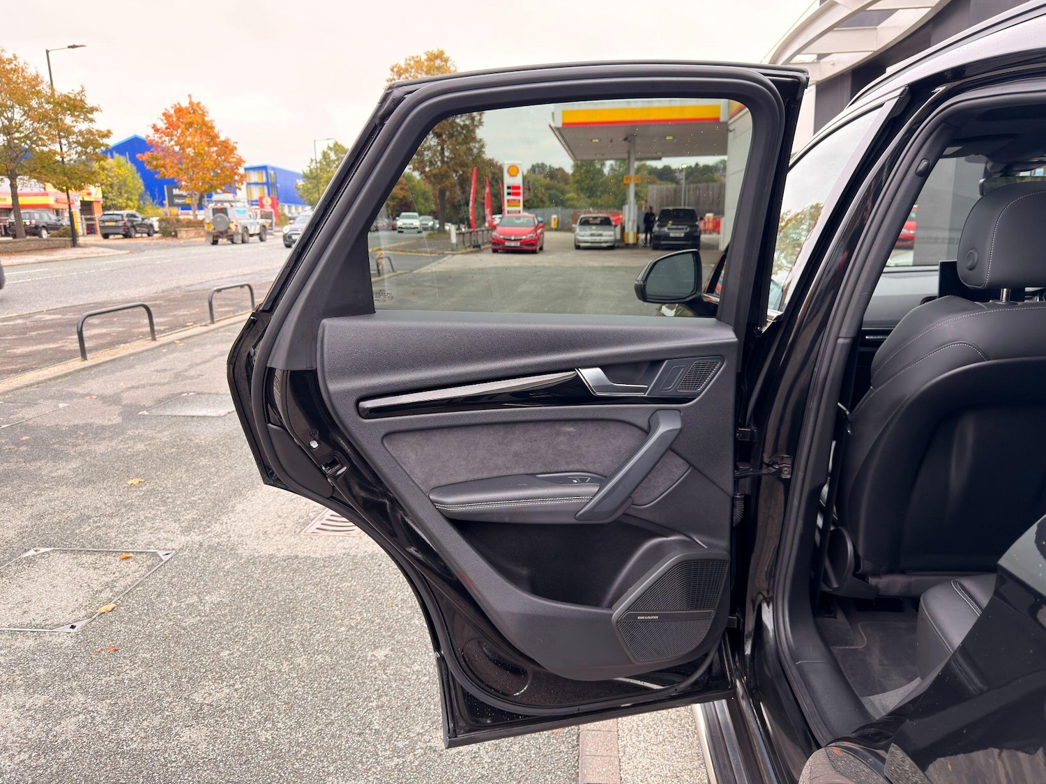 Used Audi Q5 2023 for sale - 76137969: Photo 58