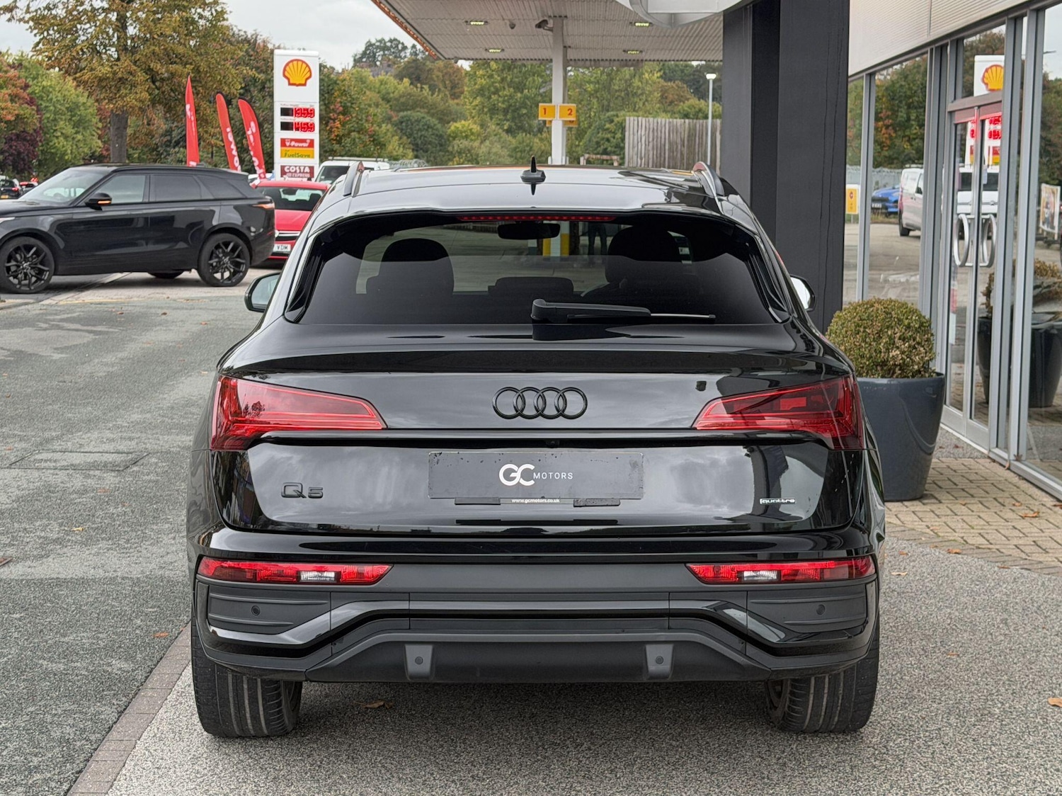 Used Audi Q5 2023 for sale - 76137969: Photo 6