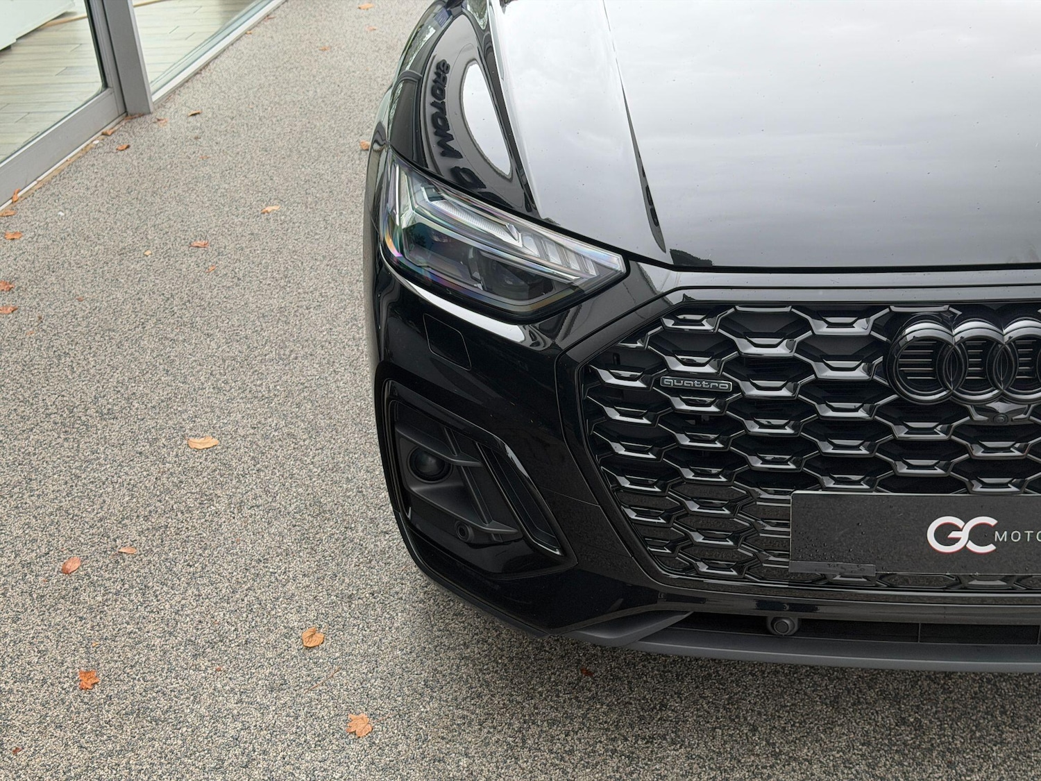 Used Audi Q5 2023 for sale - 76137969: Photo 62