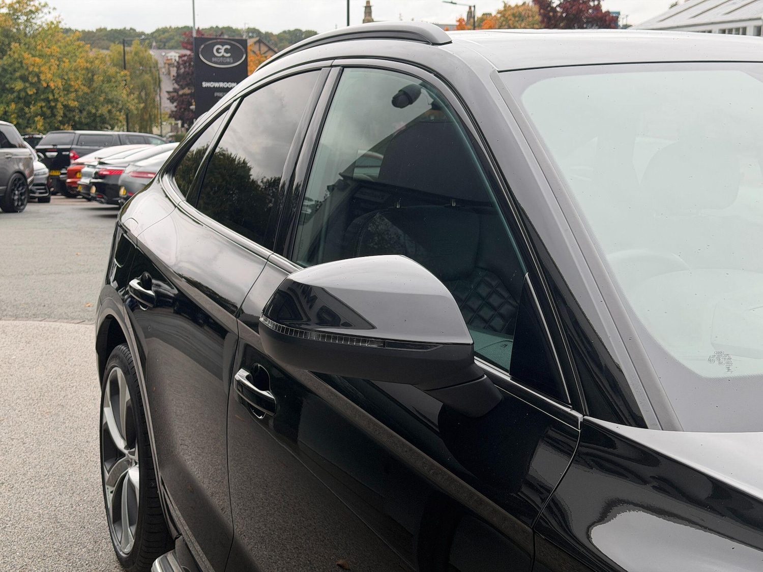 Used Audi Q5 2023 for sale - 76137969: Photo 63