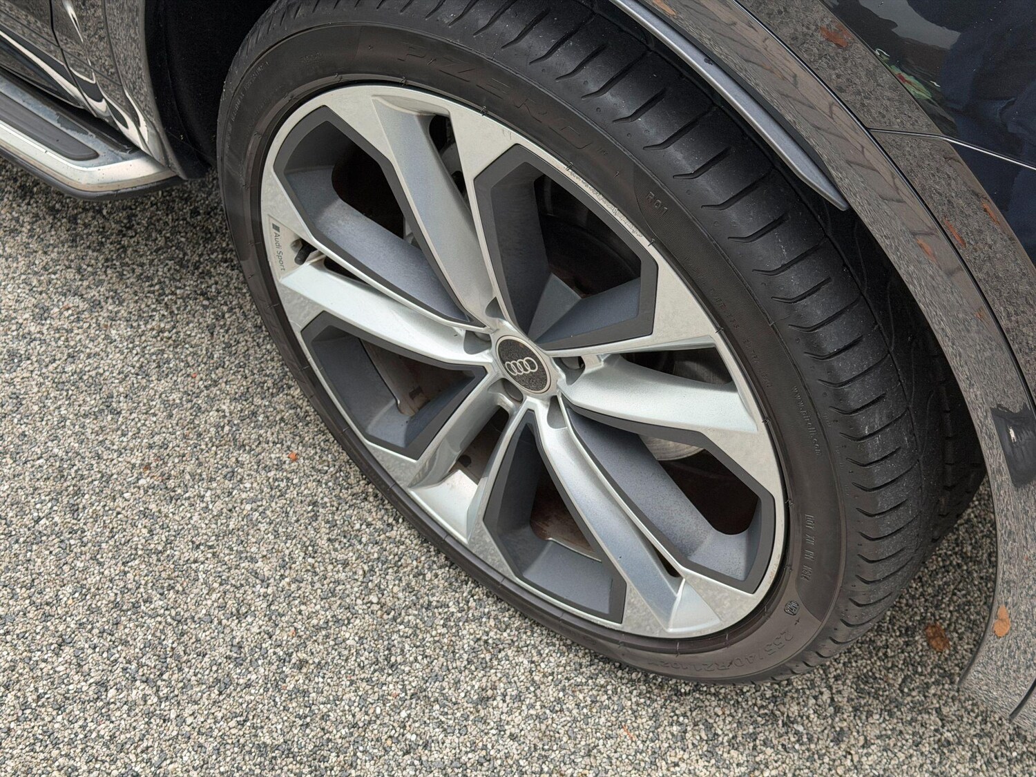 Used Audi Q5 2023 for sale - 76137969: Photo 65