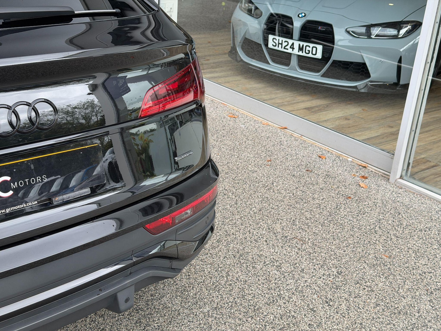 Used Audi Q5 2023 for sale - 76137969: Photo 67