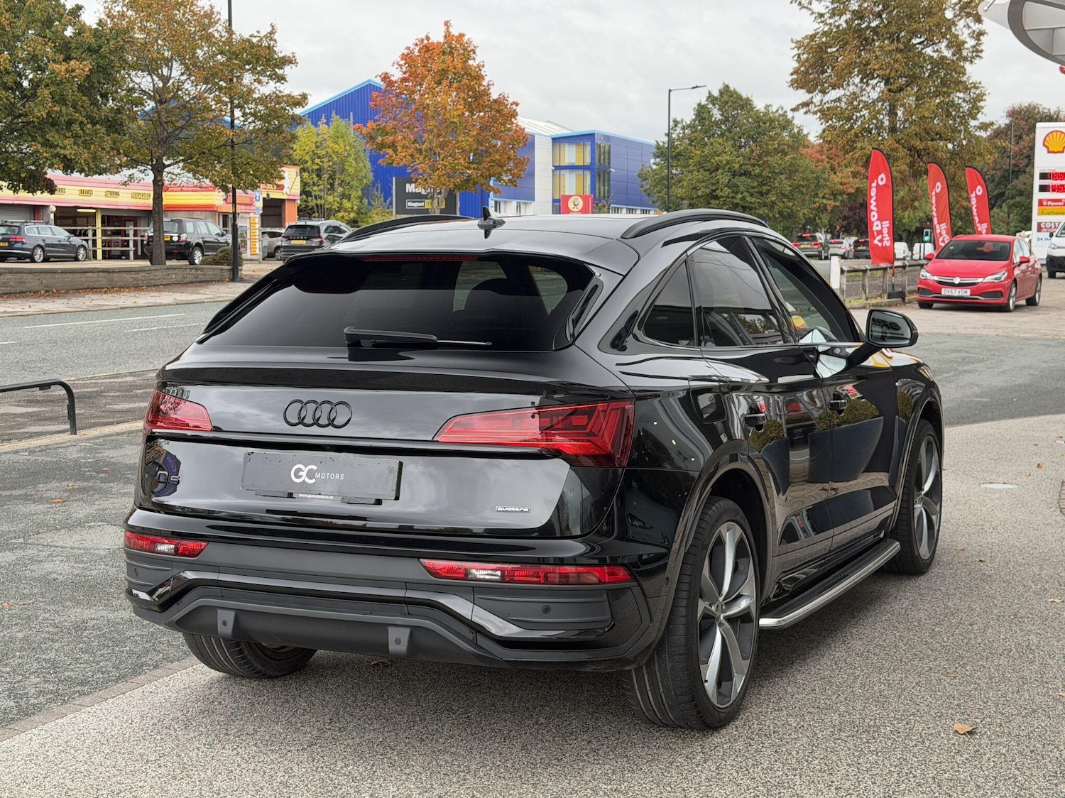 Used Audi Q5 2023 for sale - 76137969: Photo 7